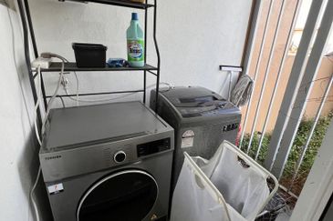 Bellevue @ CyberSouth