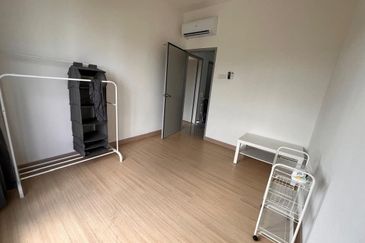 Bellevue @ CyberSouth