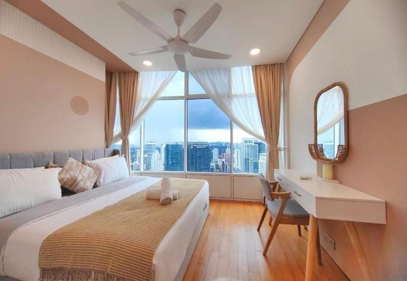 Sky Suites @ KLCC