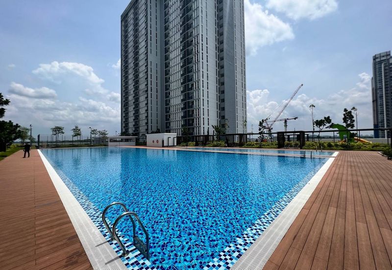 Lakefront Homes Phase 2