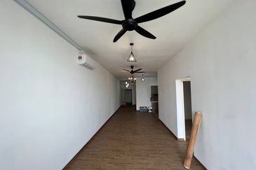 Lakefront Homes Phase 2