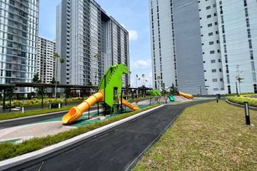 Lakefront Homes Phase 2