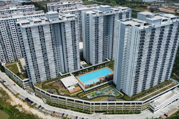 Lakefront Homes Phase 2