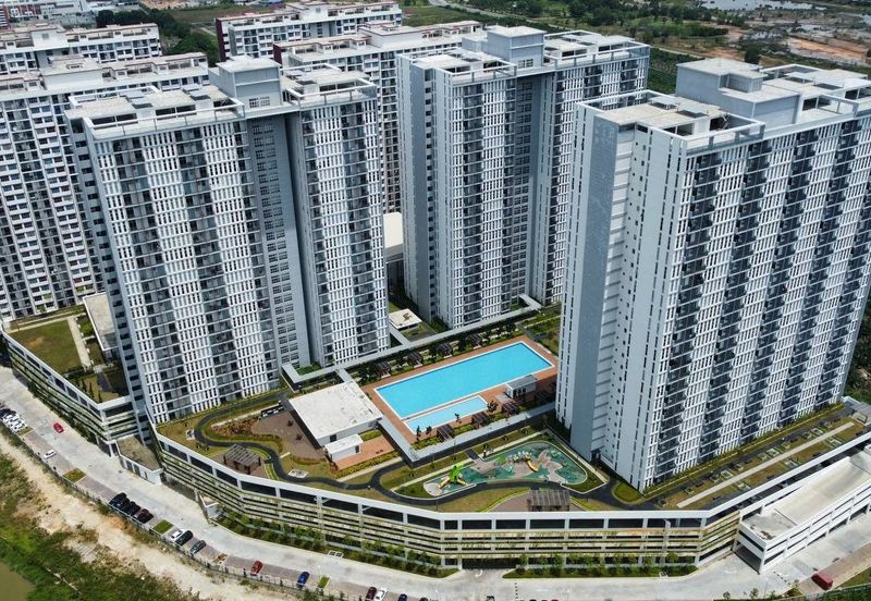 Lakefront Homes Phase 2