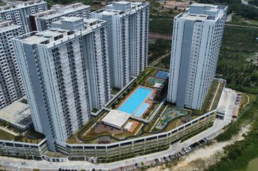 Lakefront Homes Phase 2