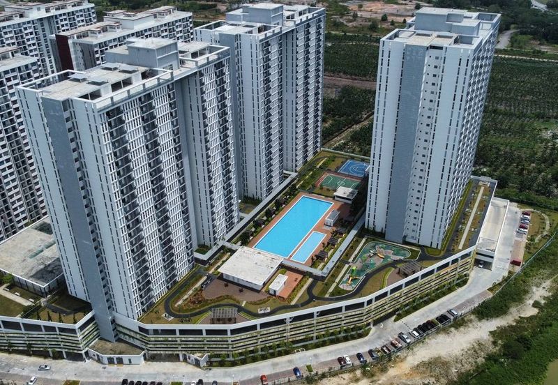 Lakefront Homes Phase 2