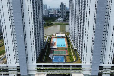 Lakefront Homes Phase 2