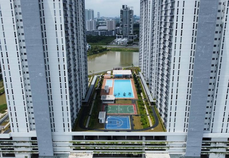 Lakefront Homes Phase 2