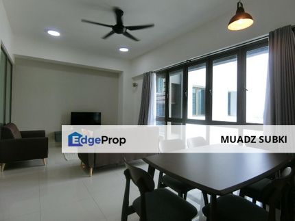 Lake Point Residence Cyberjaya Freehold, Face Lake, 2 car park, Selangor, Cyberjaya