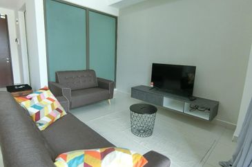 Lake Point Residence