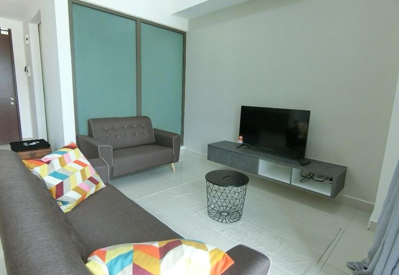 Lake Point Residence