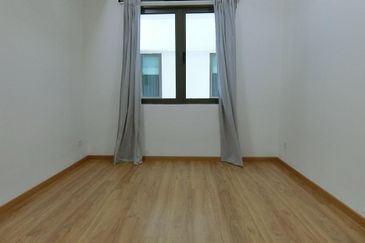 Lake Point Residence