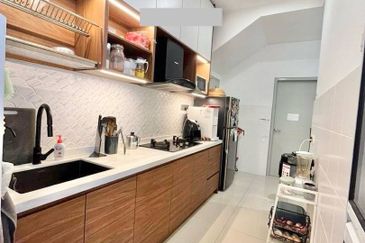 Bellevue @ CyberSouth