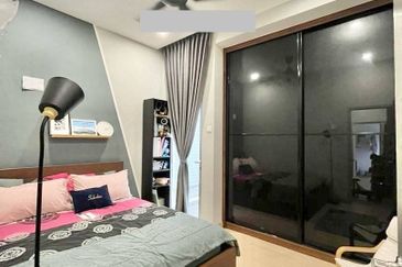 Bellevue @ CyberSouth