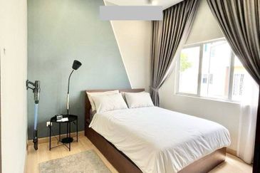 Bellevue @ CyberSouth