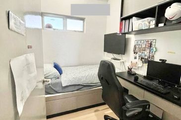 Bellevue @ CyberSouth