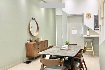 Bellevue @ CyberSouth