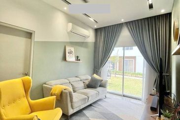 Bellevue @ CyberSouth