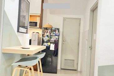 Bellevue @ CyberSouth