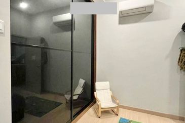 Bellevue @ CyberSouth