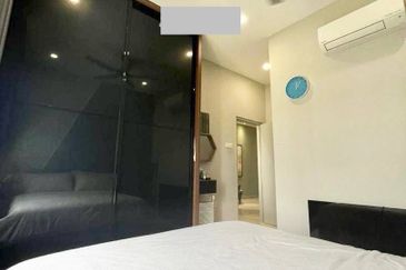 Bellevue @ CyberSouth