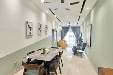 Bellevue @ CyberSouth