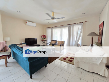 Semi D Emerald Heights Puj9 Seri Kembangan NonBumi Reno Ada Geran, Selangor, Seri Kembangan