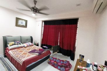 Damai Apartment