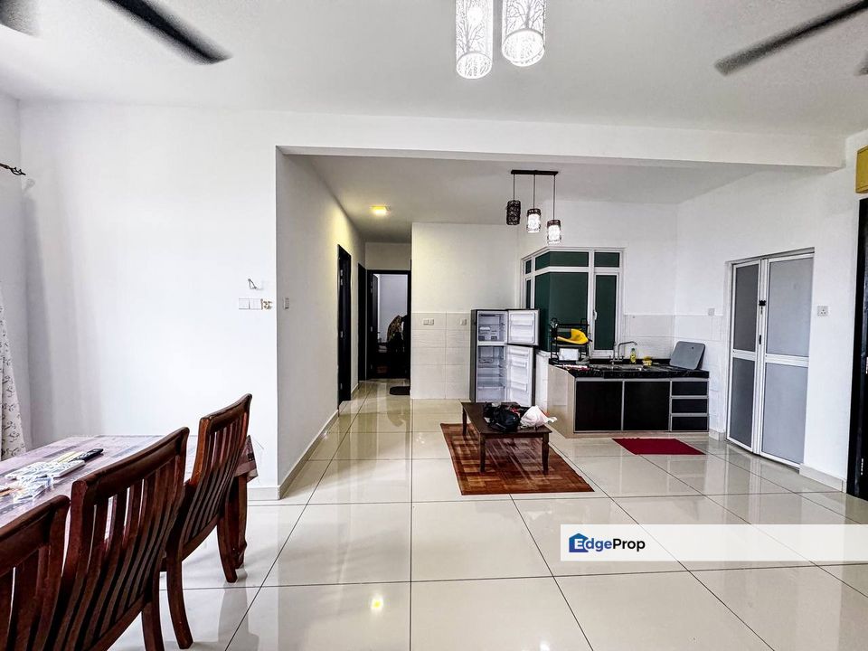 Saville The Park Pantai Dalam Kuala Lumpur KL Freehold Termurah 2parks, Kuala Lumpur, Pantai Dalam/Kerinchi