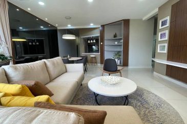 Residensi Bukit Jalil