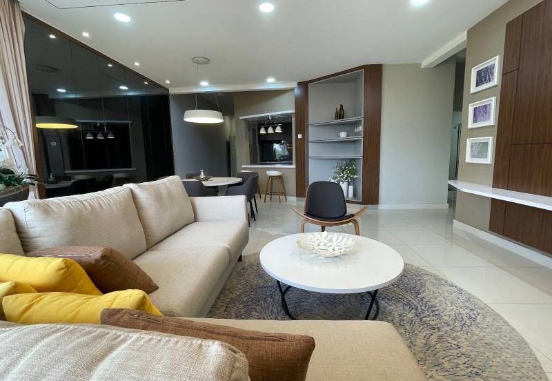 Residensi Bukit Jalil