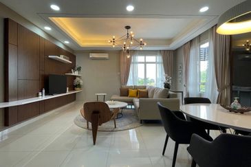 Residensi Bukit Jalil