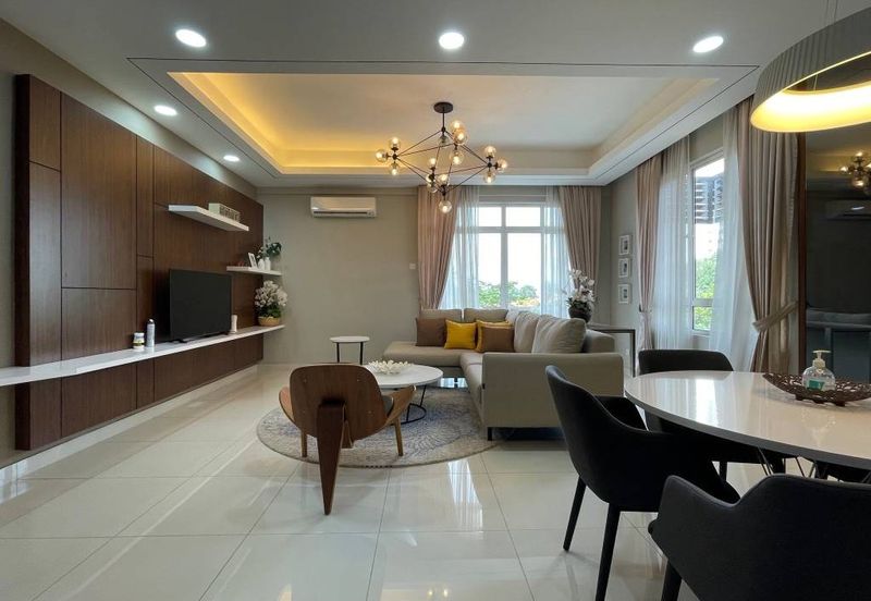 Residensi Bukit Jalil