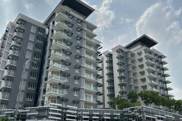 Residensi Bukit Jalil