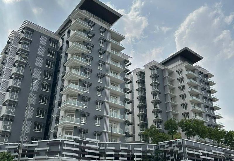 Residensi Bukit Jalil
