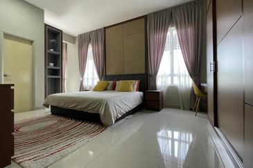 Residensi Bukit Jalil