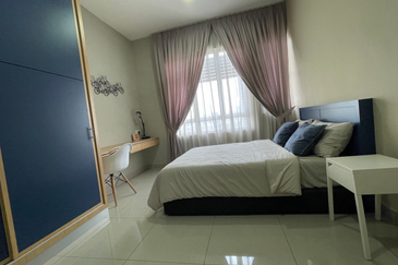 Residensi Bukit Jalil