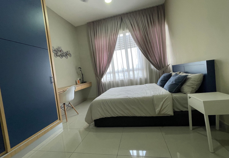 Residensi Bukit Jalil