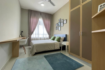 Residensi Bukit Jalil