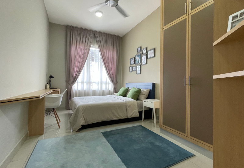 Residensi Bukit Jalil