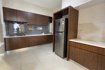 Residensi Bukit Jalil