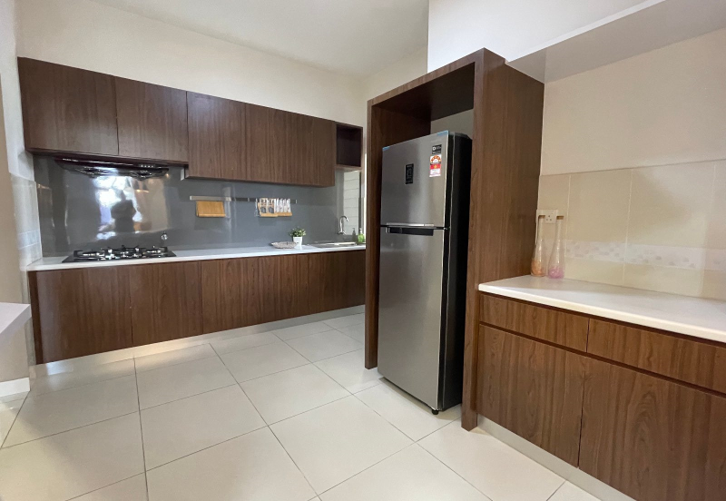 Residensi Bukit Jalil