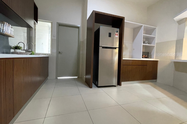 Residensi Bukit Jalil