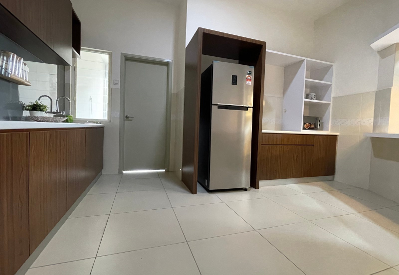 Residensi Bukit Jalil