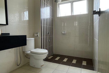 Residensi Bukit Jalil