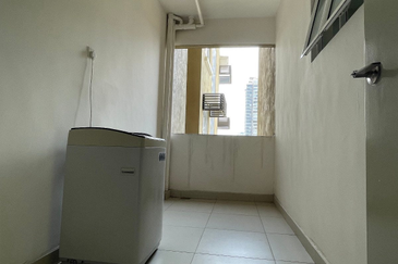 Residensi Bukit Jalil