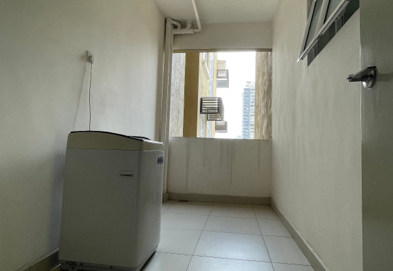 Residensi Bukit Jalil