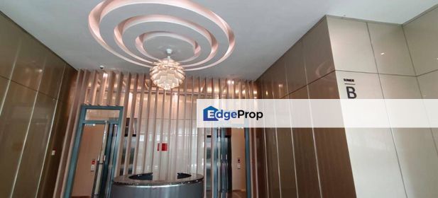 Sky Suites KLCC Direct Developer,FREE SPA Stamp Duty & Legal Fee,Murah, Kuala Lumpur, KLCC