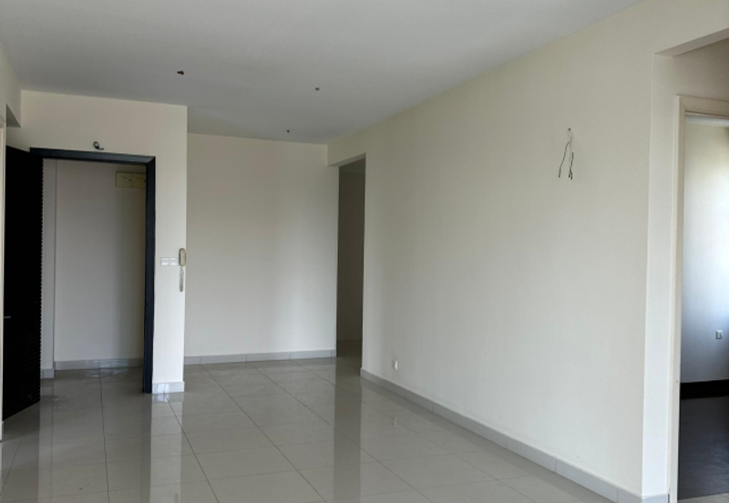 Subang Olives Residence