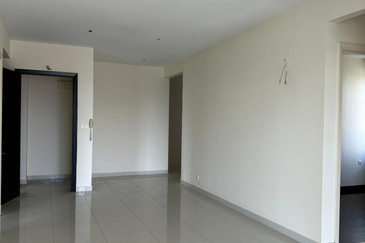 Subang Olives Residence
